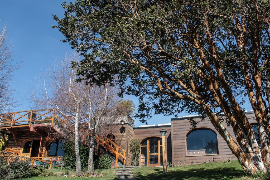 Bungalows San Isidro D.T. 114/10 San Carlos de Bariloche Exterior photo