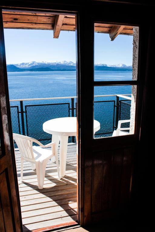 Bungalows San Isidro D.T. 114/10 San Carlos de Bariloche Exterior photo