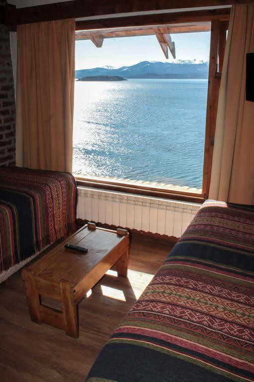 Bungalows San Isidro D.T. 114/10 San Carlos de Bariloche Exterior photo